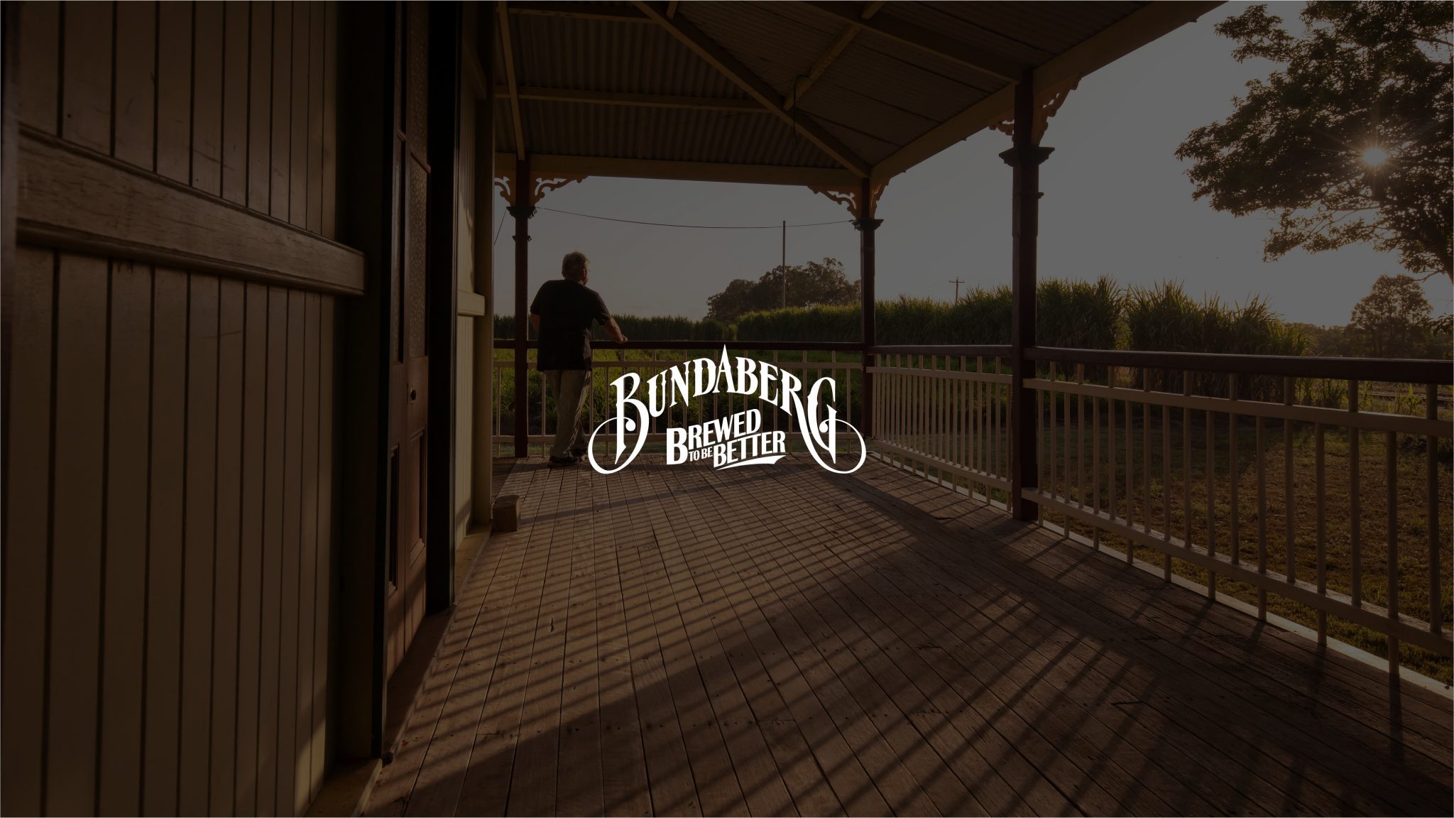 Brand Strategy and Creative Strategy for Bundaberg Ginger Beer
