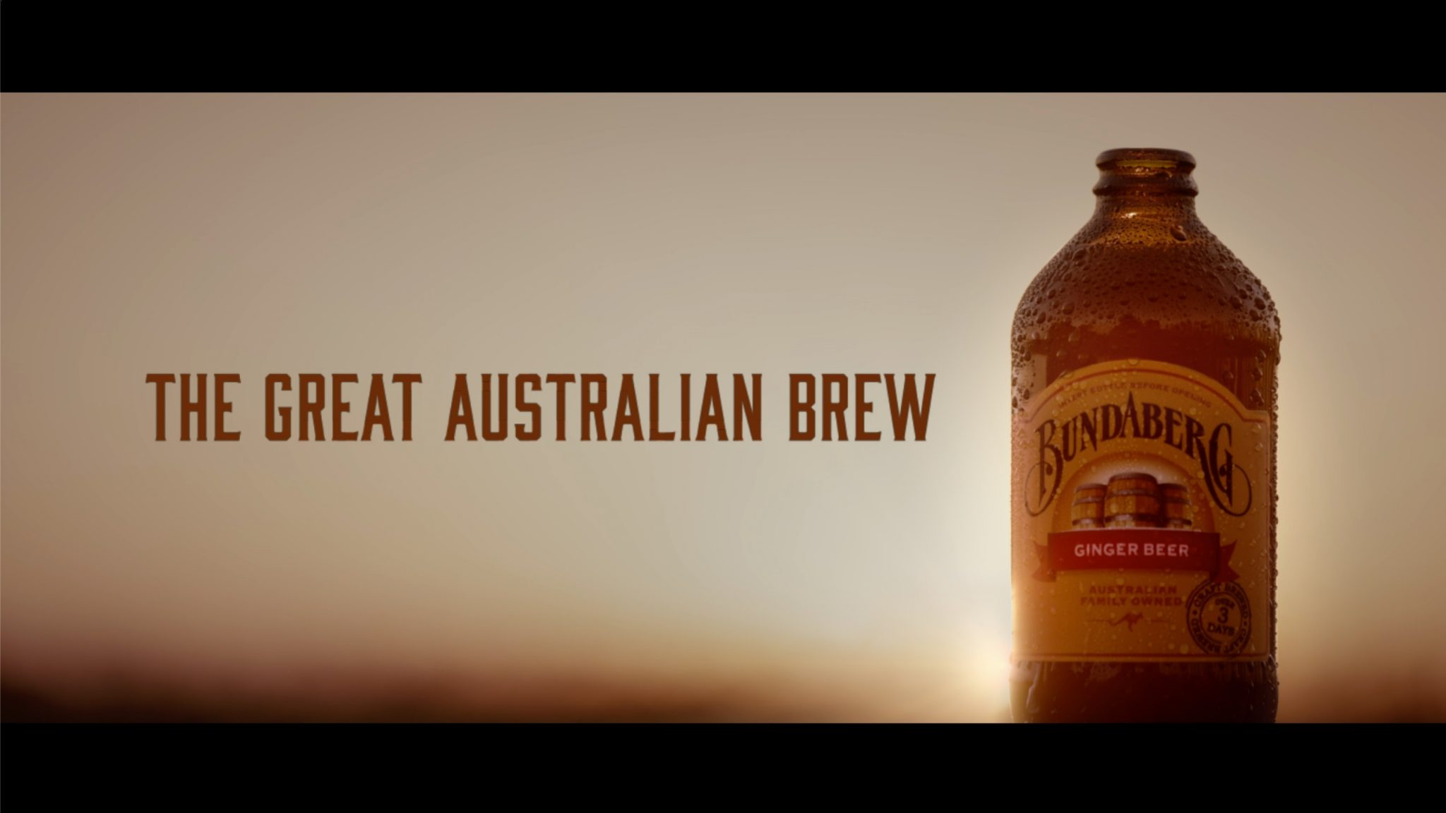 The Great Australian Brew